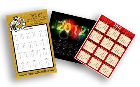 Calendars