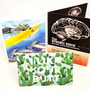 Greeting Cards