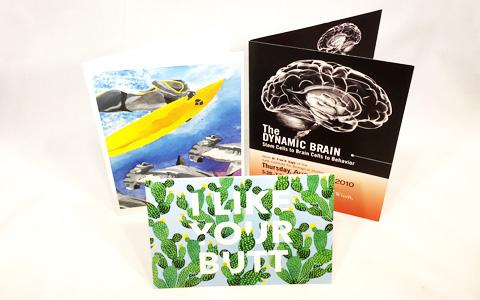 Greeting Cards