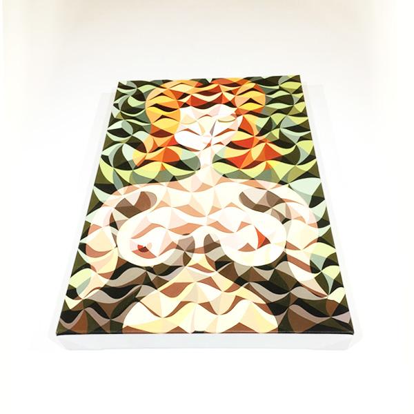 Canvas Prints<br>24" x 36"<br>on 22 mil Canvas/1.5" Bar<br>7 days