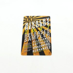 Download Cards<br>2 Song  Download<br>7-10 days
