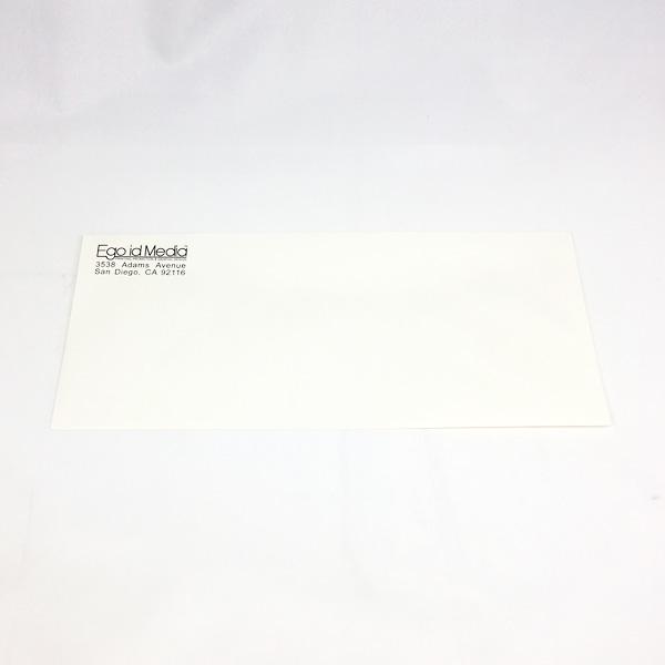 Envelopes #10<br>4.125" x 9.5"<br>70# Linen<br>1-3 days