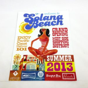 Flyers/Sales Sheets<br>8.5"x11"<br>70# Matt Text<br>1-3 days