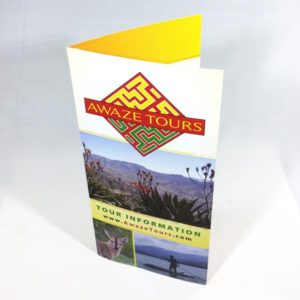 Folding Cards<br>4"x 6"<br>10pt Uncoated Cover<br>1-3 days
