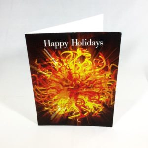 Folding Cards<br>6"x 9"<br>12pt Coated Cover<br>1-3 days