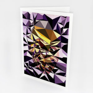 Folding Cards<br>5"x 7"<br>10pt Uncoated Cover<br>1-3 days